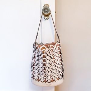 Kate Spade New York ♠️ Dorie Bucket Bag